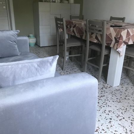 Casa Ninetta Apartment Vasto Exterior photo