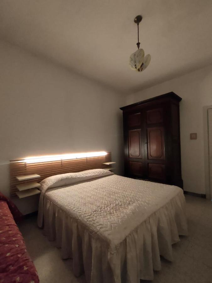 Casa Ninetta Apartment Vasto Exterior photo